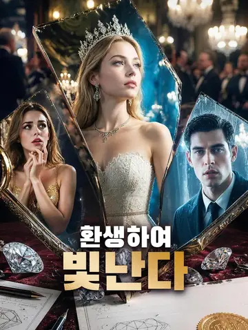 환생하여 빛난다