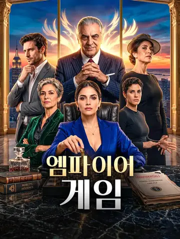 엠파이어 게임
