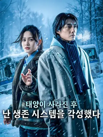 태양이 사라진 후, 난 생존 시스템을 각성했다
