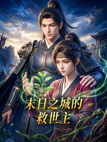 末日之城的救世主