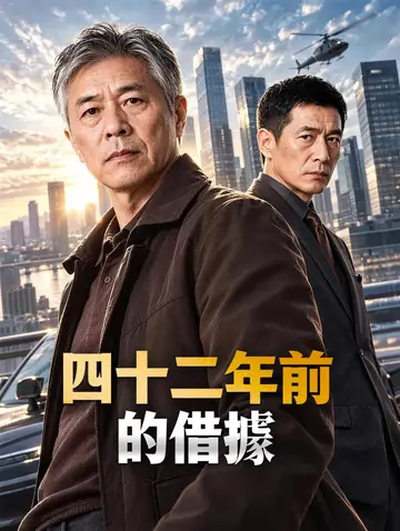 四十二年前的借據
