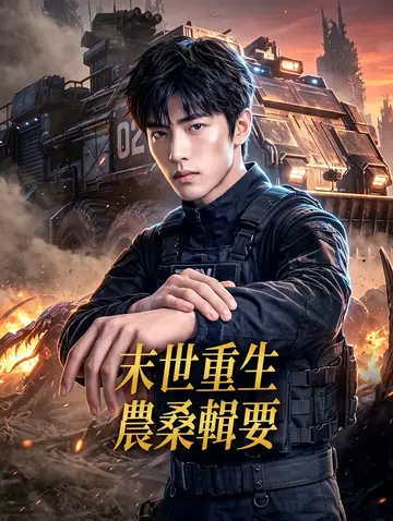 末世重生：開拓者號