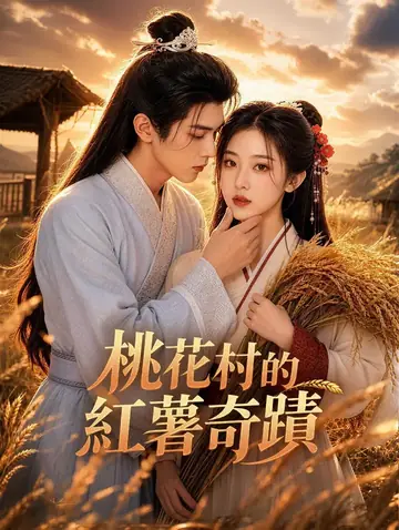 桃花村的紅薯奇蹟