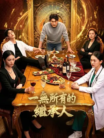 一無所有的繼承人