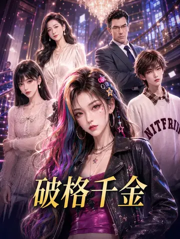 破格千金