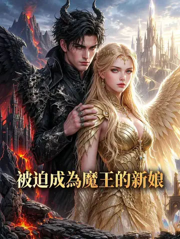 被迫成為魔王的新娘