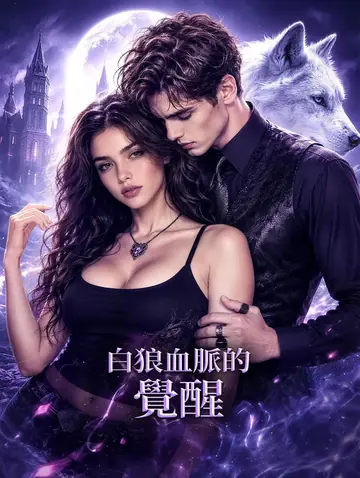 白狼血脈的覺醒