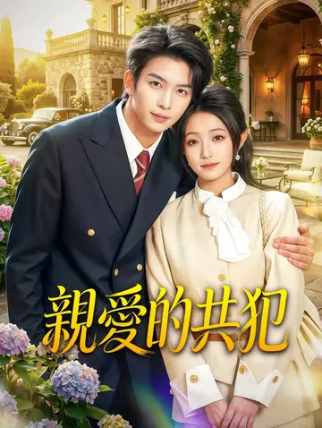 親愛的共犯