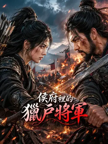 侯府裡的獵戶將軍
