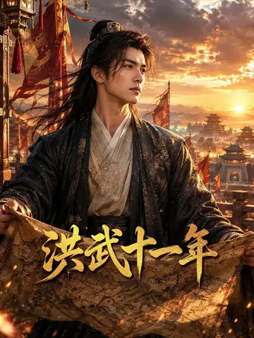 洪武十一年