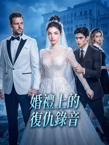 婚禮上的復仇錄音