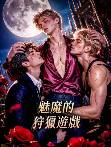 魅魔的狩獵遊戲