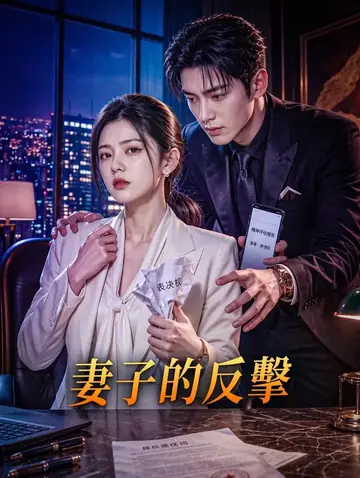 妻子的反擊