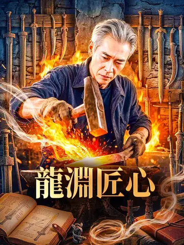 龍淵匠心