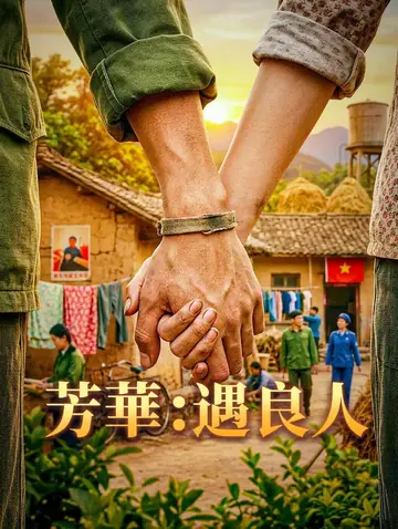 芳華：遇良人