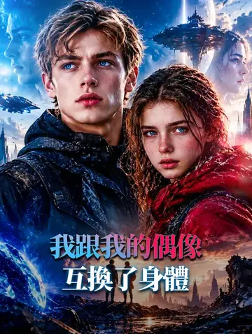 我跟我的偶像互換了身體