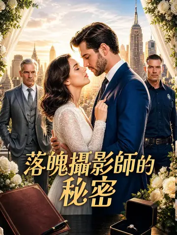 落魄攝影師的秘密