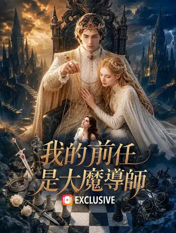 我的前任是大魔導師