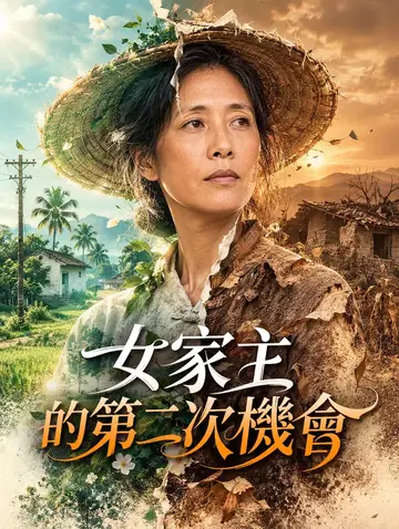 女家主的第二次機會