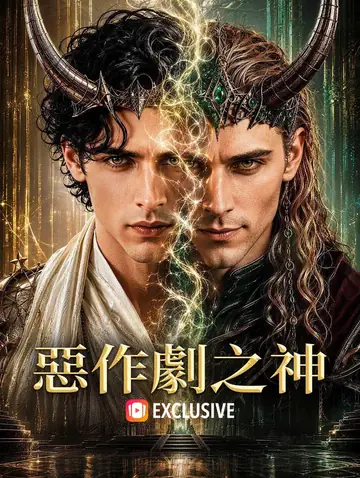 惡作劇之神