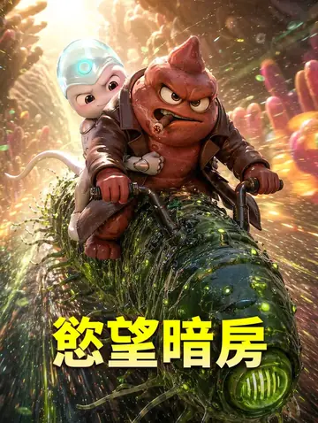 慾望暗房