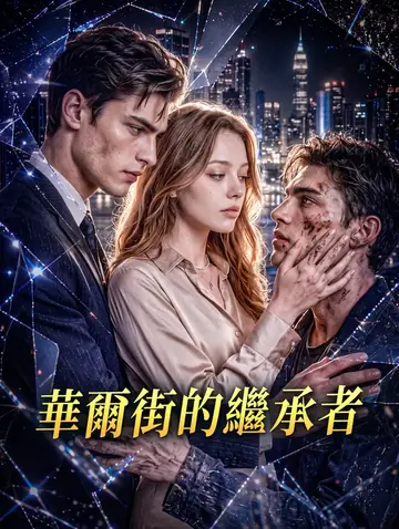 華爾街的繼承者