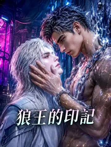 狼王的印記