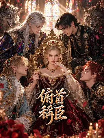 俯首稱臣