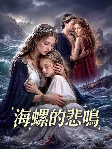 海螺的悲鳴