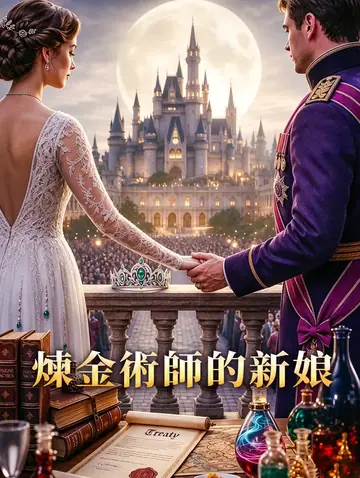 煉金術師的新娘