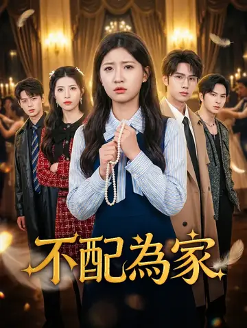 不配為家