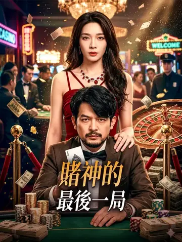 賭神的最後一局