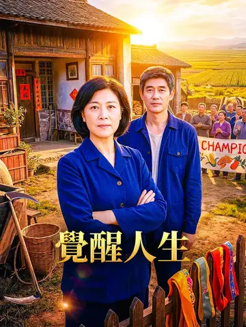 覺醒人生