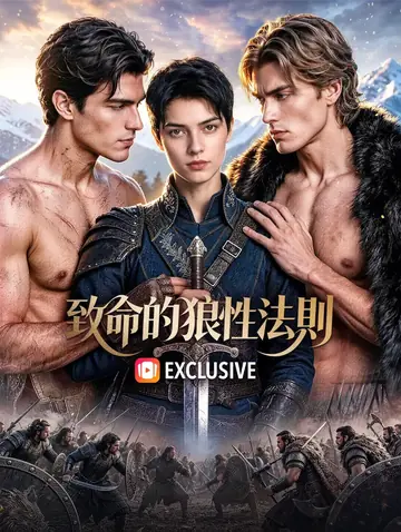 致命的狼性法則