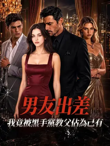 男友出差，我竟被黑手黨教父佔為己有