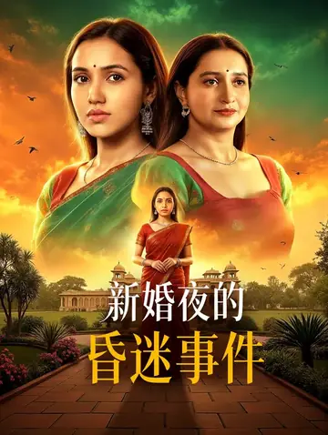 新婚夜的昏迷事件