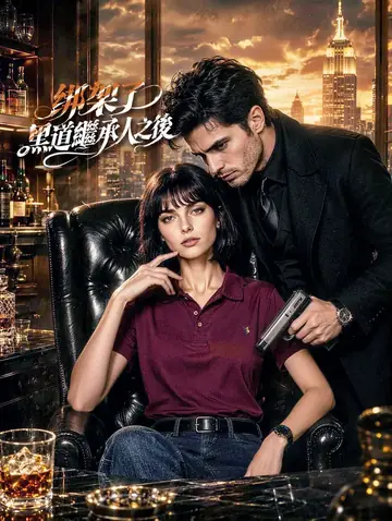 綁架了黑道繼承人之後