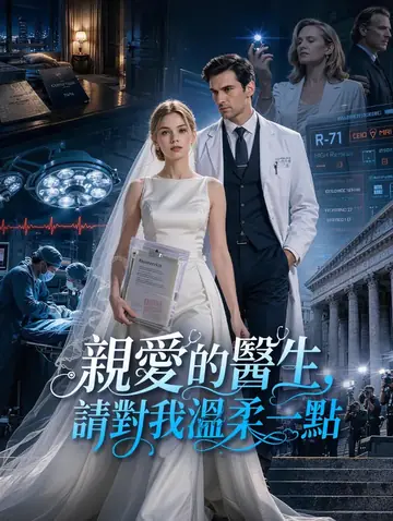 親愛的醫生，請對我溫柔一點