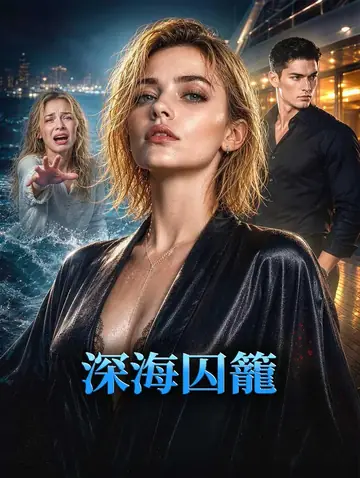 深海囚籠