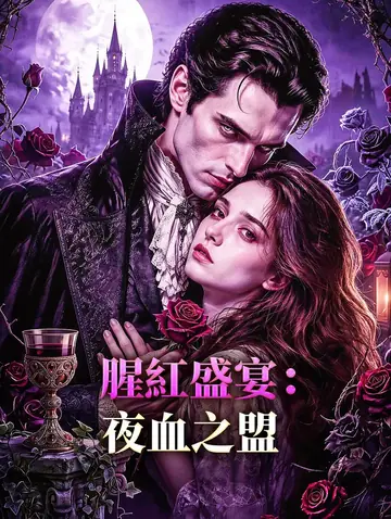 腥紅盛宴：夜血之盟