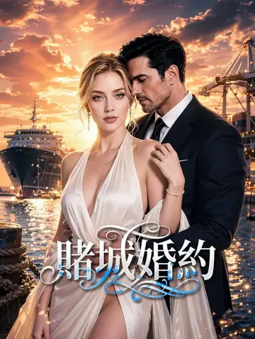 賭城婚約