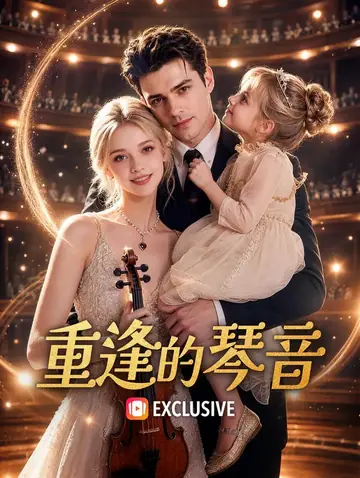 重逢的琴音