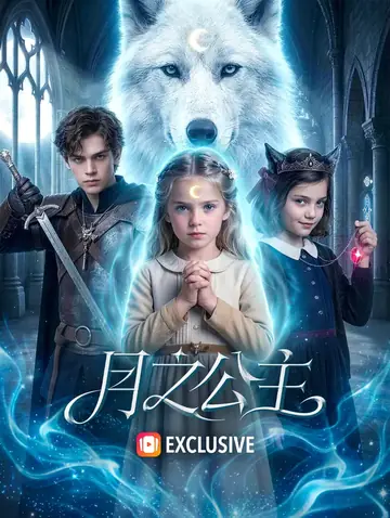 月之公主