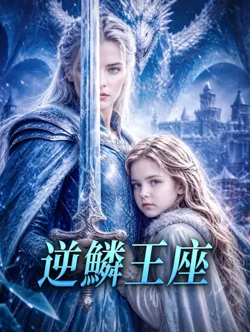 逆鱗王座