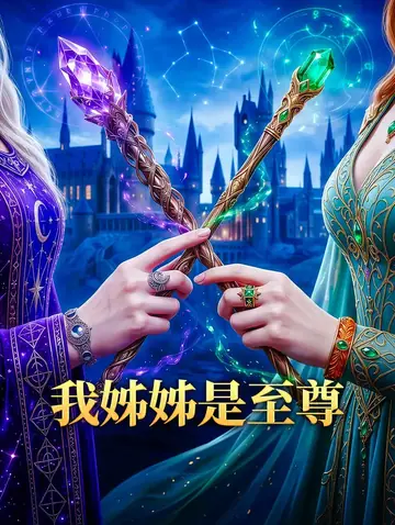 我姊姊是至尊