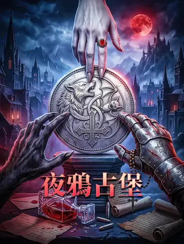 夜鴉古堡