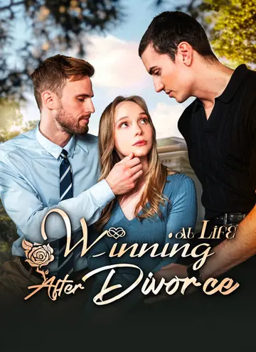 Winning at Life After Divorce