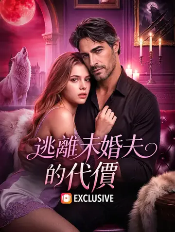 逃離未婚夫的代價