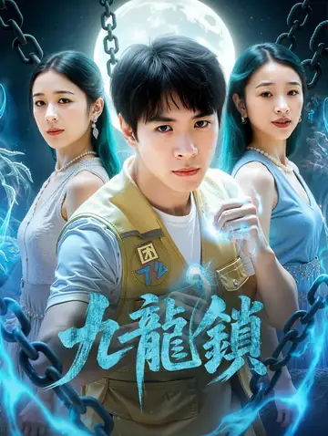 九龍鎖