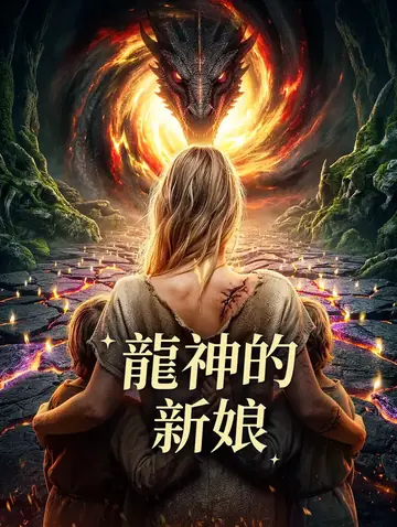 龍神的新娘